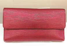 ポルトトレゾールインターナショナル|LOUIS VUITTON