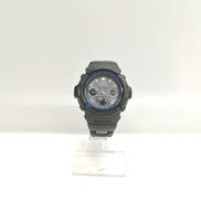 ソーラー腕時計|CASIO