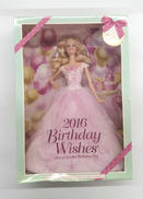 バービー人形|BARBIE