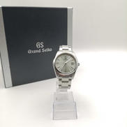 クオーツ腕時計|GRAND SEIKO