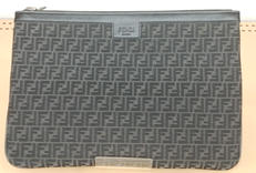 クラッチバッグ|FENDI