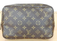 トゥルーストワレット23|LOUIS VUITTON