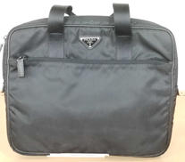 ビジネスバッグ|PRADA