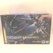 フォースインパルスガンダムSPECⅡ|BANDAI