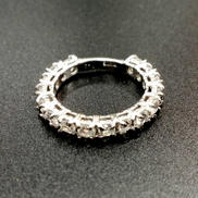 K14WGリング|その他ブランド