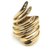 K18リング|選択不可