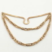 K18タイチェーン|選択不可