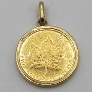 9999 K18　ペンダントトップ|選択不可