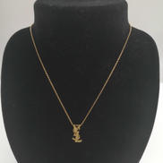 K18ネックレス|YVES SAINT LAURENT