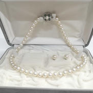 K14WGネックレス|その他ブランド