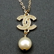 ネックレス|CHANEL