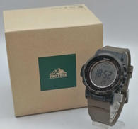 PROTREK クォーツ腕時計|CASIO