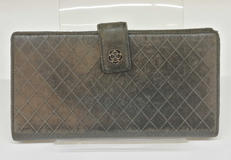 長財布|CHANEL