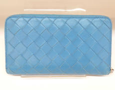 長財布|BOTTEGA VENETA