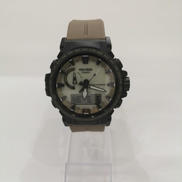 PROTREK 電波腕時計|CASIO