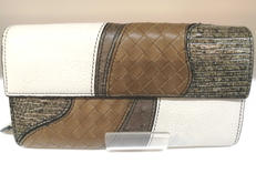 長財布|BOTTEGA VENETA