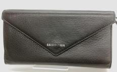 長財布|BALENCIAGA