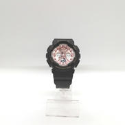クォーツ腕時計|CASIO