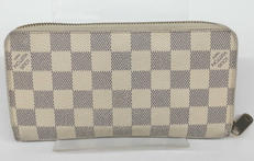 ジッピーウォレット|LOUIS VUITTON