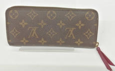 ポルトフォイユクレマンス|LOUIS VUITTON