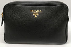 ショルダーバッグ|PRADA