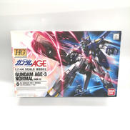 ガンダムAGE-3ノーマル|BANDAI