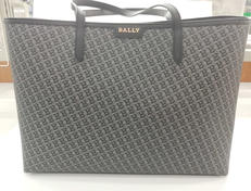 トートバッグ|BALLY