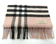 マフラー|BURBERRY