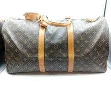 キーポル50|LOUIS VUITTON