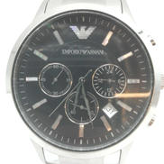 クオーツ腕時計|EMPORIO ARMANI