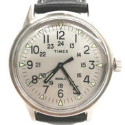 クオーツ腕時計|TIMEX