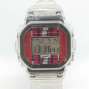 クォーツ腕時計|CASIO