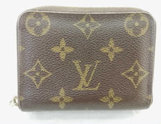 ジッピーコインパース|LOUIS VUITTON
