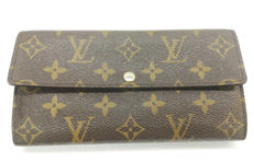 ポルトフォイユ・サラ|LOUIS VUITTON