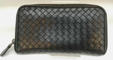 イントンチャート長財布|BOTTEGA VENETA