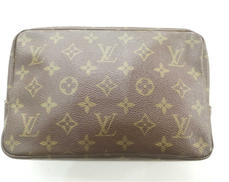 トゥルーストワレット23|LOUIS VUITTON