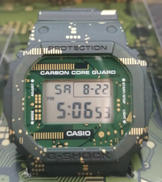 クオーツ腕時計|CASIO