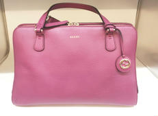 2WAY トートバッグ|GUCCI