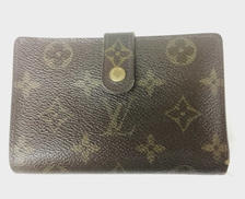 ポルトモネヴィエノワ|LOUIS VUITTON