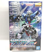 ガンダムエクシア ソリッドクリアアナザー|BANDAI