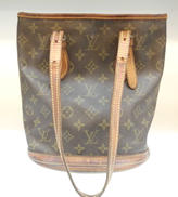 バケット|LOUIS VUITTON