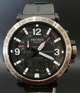 時計|CASIO