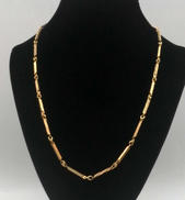 750ネックレス|