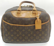 ドーヴィル|LOUIS VUITTON
