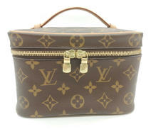 ニース・ミニ|LOUIS VUITTON