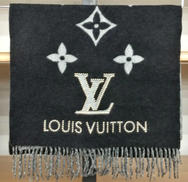 エシャルプ・レイキャビック|LOUIS VUITTON