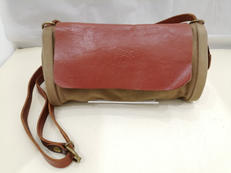 ショルダーバック