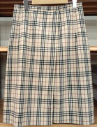 スカート|BURBERRY
