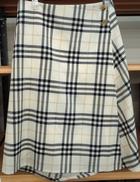スカート|BURBERRY