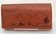 長財布|SNOOPY